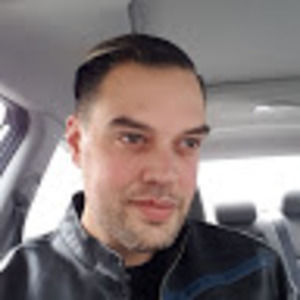 Meet your Posher, Scott